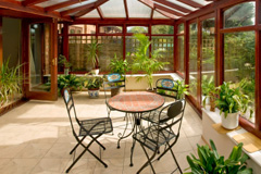 Abergwesyn conservatory quotes