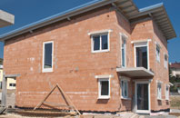 Abergwesyn home extensions