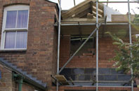 free Abergwesyn home extension quotes