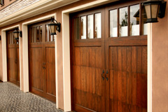 Abergwesyn garage extension quotes