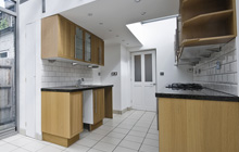 Abergwesyn kitchen extension leads
